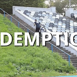 ANDREAS TARU 'REDEMPTION' - DIG LOCALS