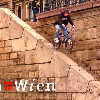 IS THIS THE BEST BMX CREW VIDEO OF THE YEAR? | 'TEAM WIEN'