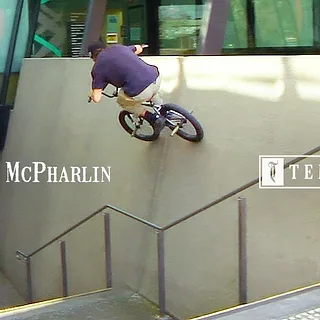 AUSSIE SECRET WEAPON! - BRAYDEN MCPHARLIN | TEMPERED GOODS 2024