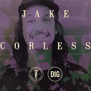 Jake Corless - Tempered 2018 - DIG BMX