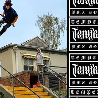 BRAYDEN MCPHARLIN  - TEMPERED'S SOUTH AUSTRALIAN SHREDDER