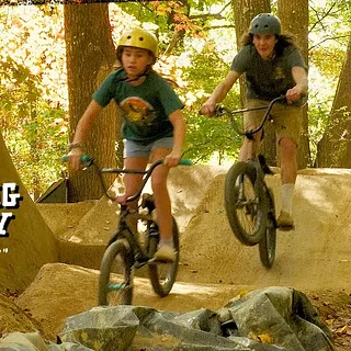 SIBLING UNITY -  HOME TURF -  PROFILE BMX