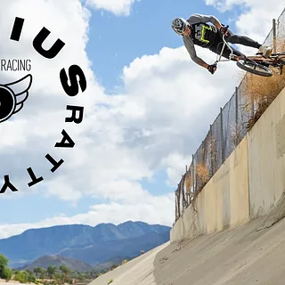 RATTY MATY - 'RADIUS' | PROFILE BMX