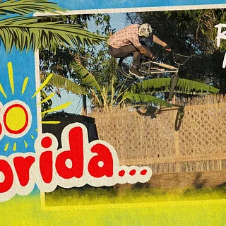 So Florida - Rattymaty - Profile BMX