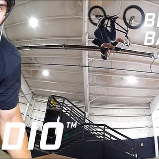 Brady Baker  - Welcome to Radio Bikes