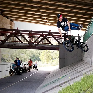 Isaac Barnes - S&M X 1664