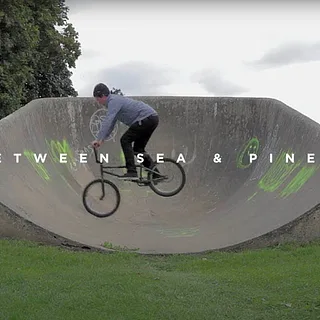 BETWEEN SEA & PINE 3 | DIG BMX