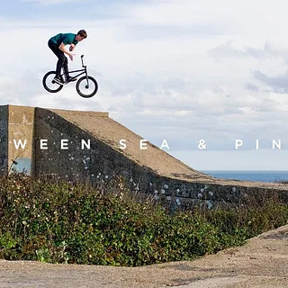 BETWEEN SEA & PINE 5