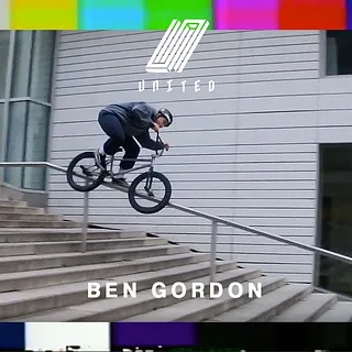 Ben Gordon | United BMX 2020