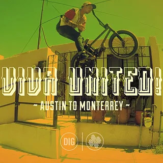 Nathan Williams & Corey Martinez - Viva United