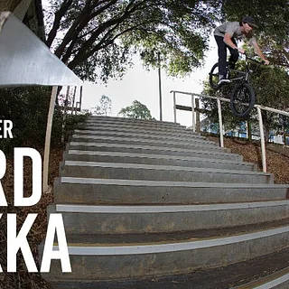 Jack Gruber - Hard Yakka