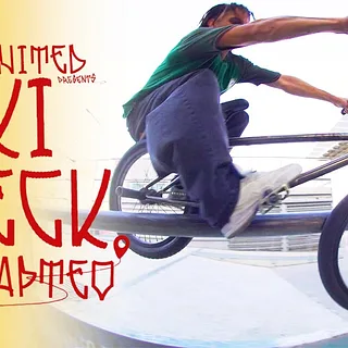 MIKI FLECK - 'MAPTEO' | UNITED