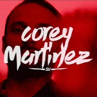 Corey Martinez - 'Still United' Full Part