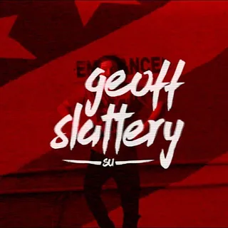 Geoff Slattery - 'Still United' Full Part