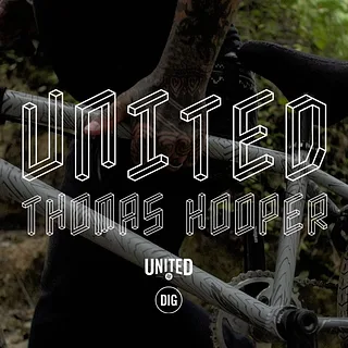 United X Thomas Hooper