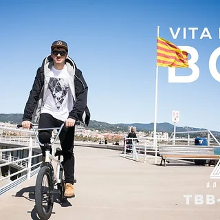 Vita Kacha - BCN
