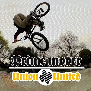 PRIME MOVER United X Bicycle Union