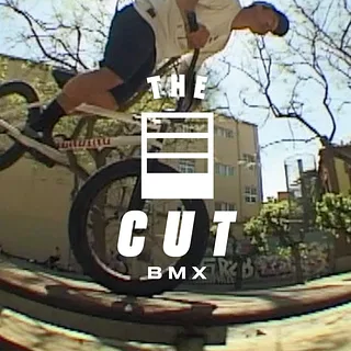 THE CUT BMX - "THIS IS THE CUT"