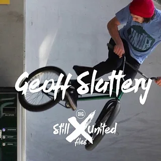 Geoff Slattery - STILL UNITED FILES - Episode 4