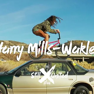 Harry Mills-Wakley - STILL UNITED FILES - Episode 3