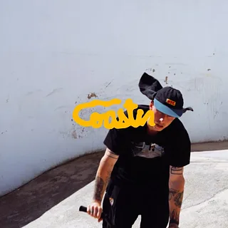 COASTIN - UNITED BMX