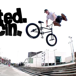 UNITED 'BICIN'