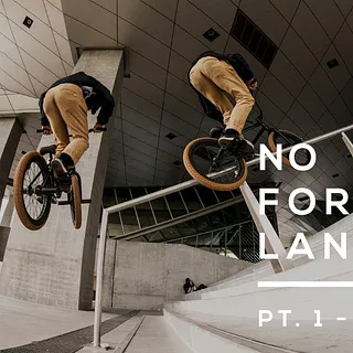 United - No Foreign Lands: Pt.1 Lyon