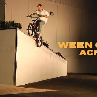 Ween Crew | 'ACME'