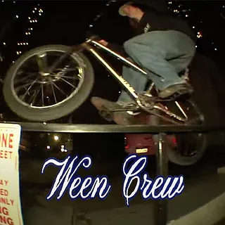 SOME OF WEEN - WEEN CREW | DIG LOCALS