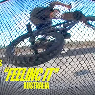 WEEN CREW - 'FEELING IT' | DIG LOCALS
