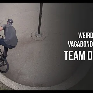 Weird & Revered DVD - Team Ontario