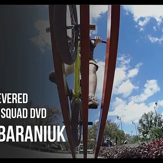 Weird & Revered DVD - Jesse Baraniuk