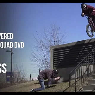 Weird & Revered DVD - Tyler Horness