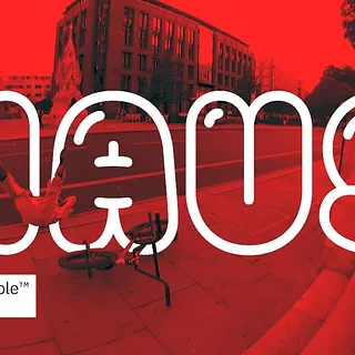 WETHEPEOPLE HAUS