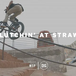 Clutchin' At Straws - WTP in Sicily