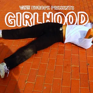 Vans Europe Presents : GIRLHOOD | BMX