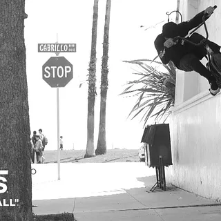 Vans Presents UNFILTERED - California feat. Dakota Roche & Dan Lacey