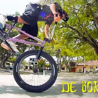 VICTOR PERAZA & SEBASTIAN MARTINEZ IN "EL BORONDO"