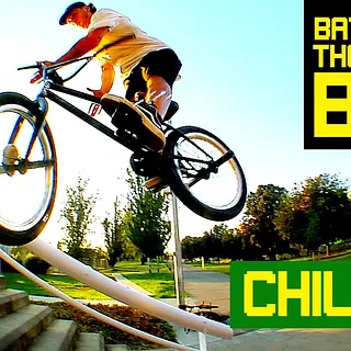 BATTLE OF THE CREWS - BCN | CHILL-E