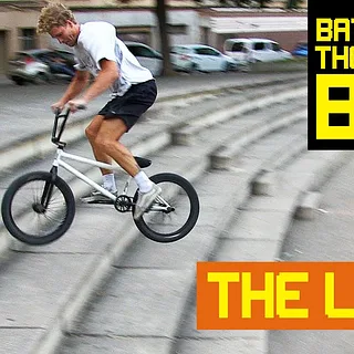 BATTLE OF THE CREWS - BCN | THE LADS