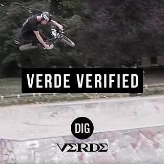 Verde Verified