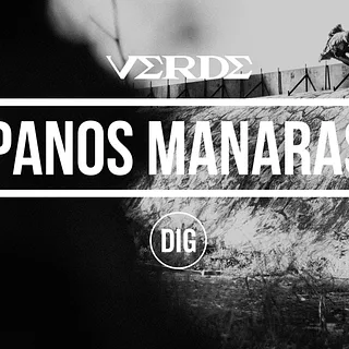 Verde X DIG - Panos Manaras
