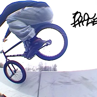 DAN BANKS - 'INNER CITY LIFE' | PROCEDURE