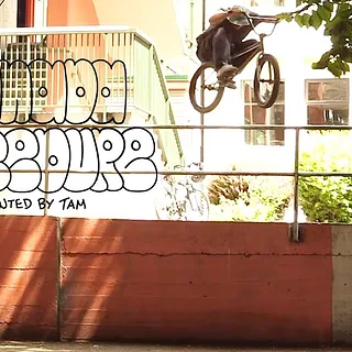 CANADA PROCEDURE: Presented by Tam Roulston