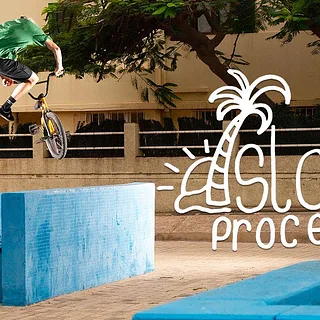 ISLAND PROCEDURE