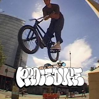 'LONDON PROCEDURE' - DAN BANKS, THOMAS ROULSTON, AND MORE