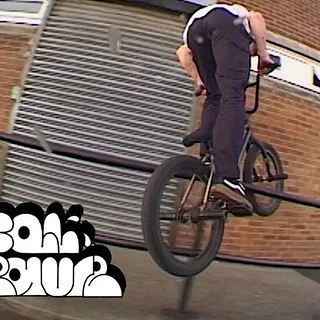 LOCAL PROCEDURE DVD - BEST BITS