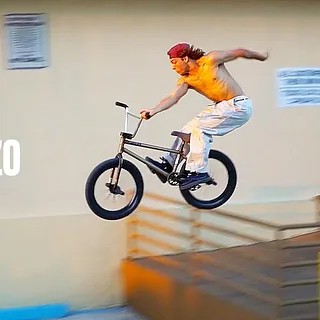 KINK - LORENZO MESA | Spanish Cartel Vol. 1