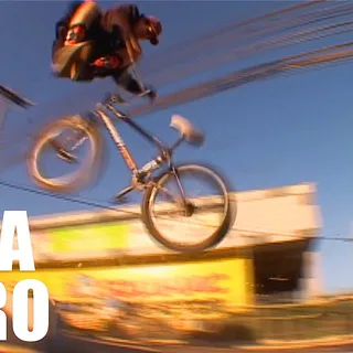 MATAMURO | DIG LOCALS