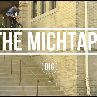 The Michtape